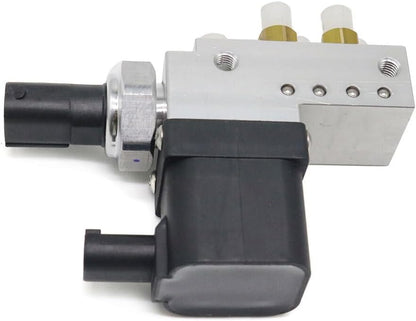 ya 10 9.16 baidi 2113200158 Air Suspension Valve Control Unit for Mercedes-Benz W211 E320 E55 E63