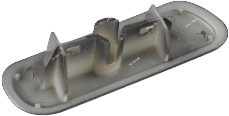 ya 27 10.13 baidi Left Side Headlight Washer Spray Nozzle Cover Cap for Mitsubishi for Pajero Montero