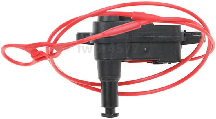 ya 5 8.10 Suitable for Audi 2015-2018 Q3 Fuel Flap Door Release Lock Motor 8S0862153