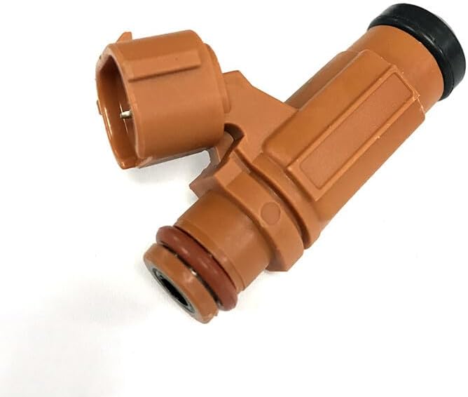 ya 4 8.8.2 2PCS Fuel Injector For 2008-2014 BRUTE for FORCE 750 4X4I (KVF750) 49033-1060