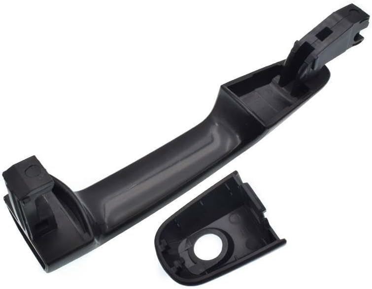 ya 10 9.16 baidi Front Outside Door Handle fit for Mitsubishi L200 Triton for Pajero Sport