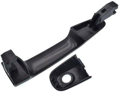 ya 10 9.16 baidi Front Outside Door Handle fit for Mitsubishi L200 Triton for Pajero Sport