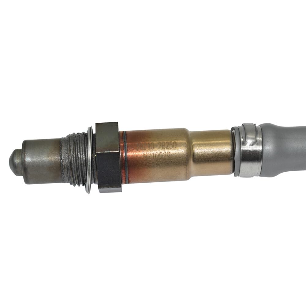 ya 5 8.10 Oxygen O2 Sensor for Hyundai Tucson Elantra for Kia Forte 5 Soul Rondo 39210-2B250