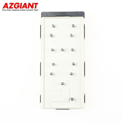 ya 3 8.24 baidi Applicable to 1992-1995 for Ford Taurus Left Front Drive Side Window Switch with Handwritten Signature