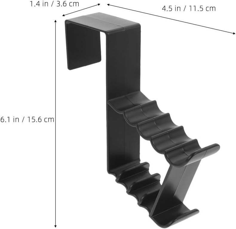 ya 26 10.21 baidi Nail Hook Door Coat Hanger Hangers for Bathroom Cap Holder Hanging