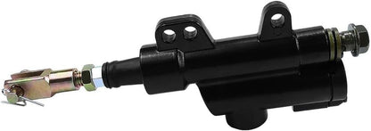 ya 9 10.24 Rear Brake Master Cylinder Coolster 0.4 for ATV Chinese ATV Dirt Pirt Bike