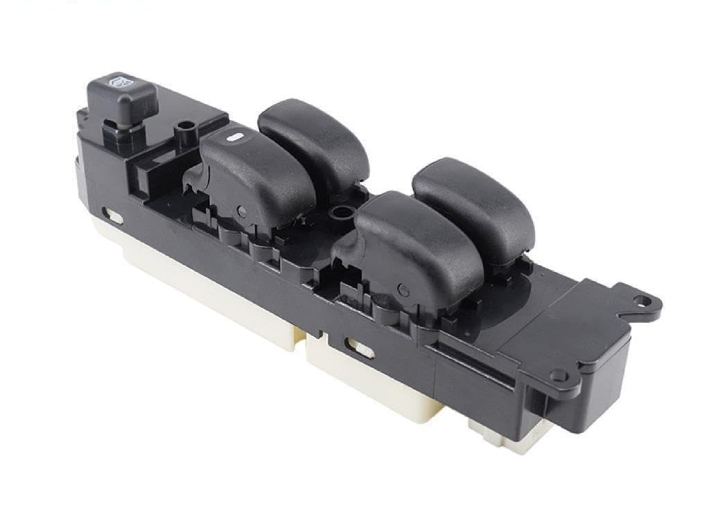 ya 3 8.24 baidi Suitable for 1996-2007 for Mitsubishi L200 Left Front Driver Side Power Window Switch