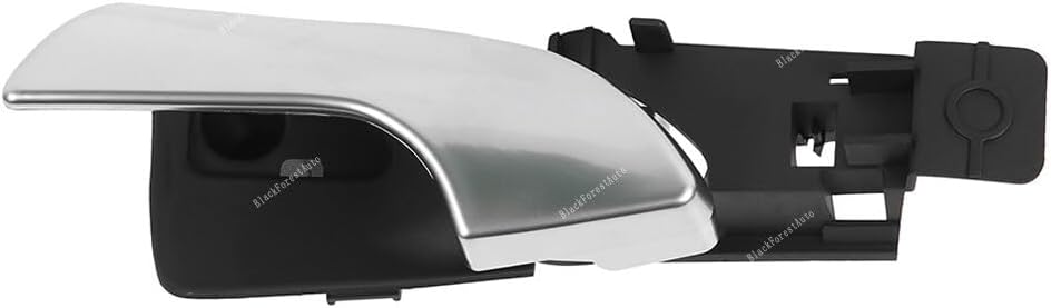 ya 9 10.24 Inner Interior Car Door Handle Front Left Fit for Alfa Romeo Giulietta 2010-19
