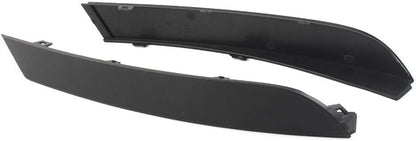 ya 13 9.15 zhengce Front Bumper Left Right Trim Bezel Cover Fit for Land Rover for Range Rover