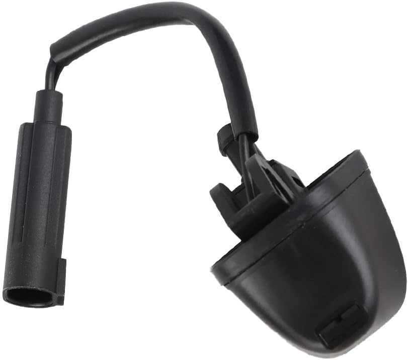 ya 12 10.8 baidi For 3 Series E90 E91 E92 E93 Front Windshield Washer Wiper Spray Nozzle Heated