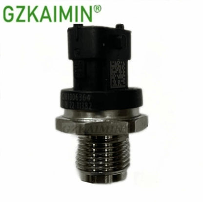 ya 5 8.10 Fuel Rail Pressure Sensor 0281006364 for Chevrolet Captiva Epica Lacetti