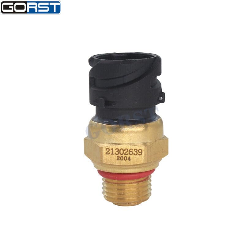 ya 3 8.24 baidi Oil Pressure Sensor 21302639 for Volvo for Renault Trucks Parts 7421634021 7420898038