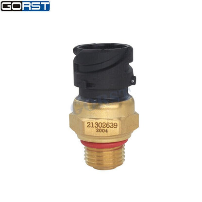 ya 3 8.24 baidi Oil Pressure Sensor 21302639 for Volvo for Renault Trucks Parts 7421634021 7420898038