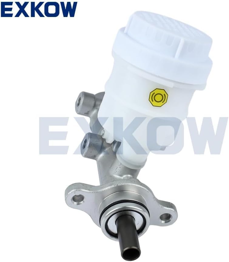 ya 14 9.20 zhengce Brake Master Cylinder for Mitsubishi for Challenger L200 Triton 2.5L 06-15-1