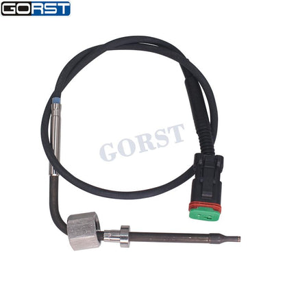 ya 4 8.8 Exhaust Temperature Sensor 1882567 for Scania Trucks 2265872 2253825
