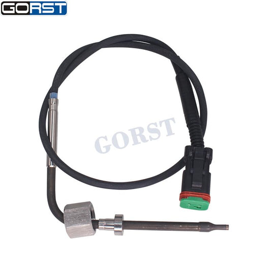 ya 4 8.8 Exhaust Temperature Sensor 1882567 for Scania Trucks 2265872 2253825