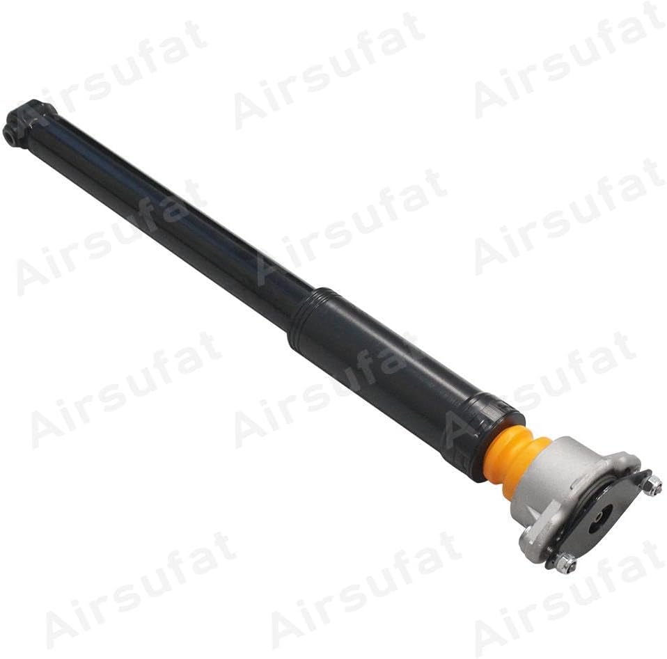 ya 10 9.16 baidi 2X Rear Shock Struts Fit for Mercedes W212 E-Class 2010-2017 W204 C-Class 2008-2014