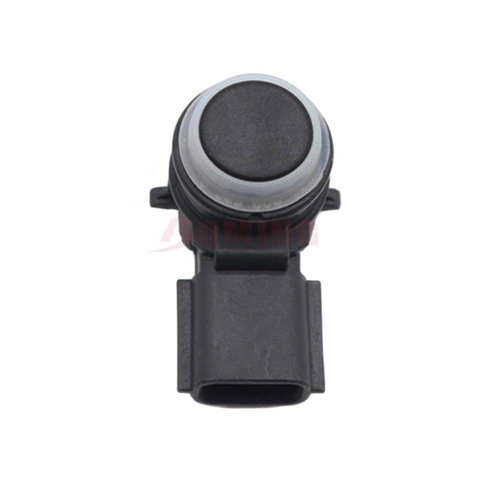 ya 2 8.15 4pcs/Set PDC Parking Sensor 284384061R for Renault Kadjar Espace Koleos Megane 3