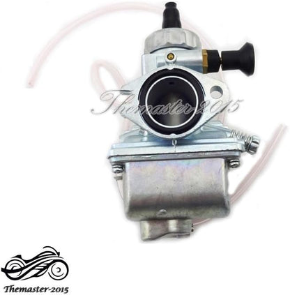ya 6 8.24 baidi 26mm Carburetor Carb for Molkt 125cc 140cc 150cc for Lifan YX Zongshen Pit Dirt Bike