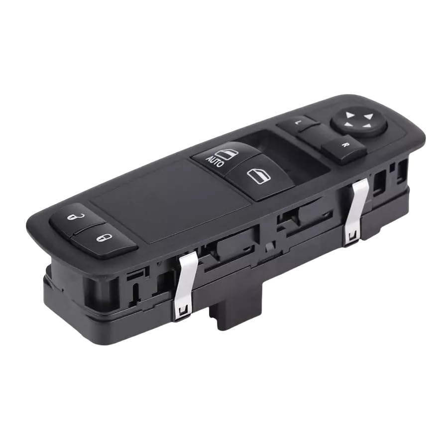 ya 4 8.8.2 The Main Power Window Switch on The Left Driver's Side is Suitable for The All- 2012-2019 for Dodge Grand Caravan