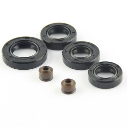 ya 13 9.15 baidi for Honda New Engine Oil Seal Set CL100S XL100 CB125S TL125 XL125 CL100K SL125K