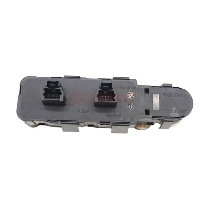 ya 5 8.10 for Citroen C5 2001-07 C8 2001-07 Window and Wing Mirror Control Switch 6554.HQ