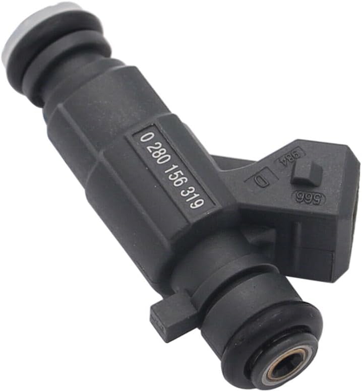 ya 10 9.16 zhengce 1x 0280156319 Fuel Injector for CFMoto X6 (CFORCE 600) LWB 2011 018B-171000