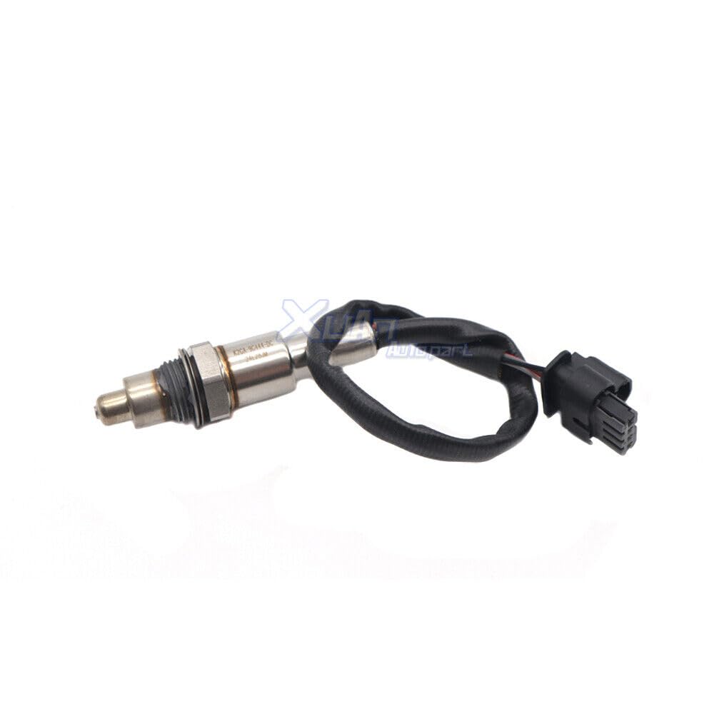 ya 6 8.24 baidi K2GA-9G444-DC for Ford Edge 2.0L 2021-2024 Lambda Oxygen Sensor K2GZ-9G444-D