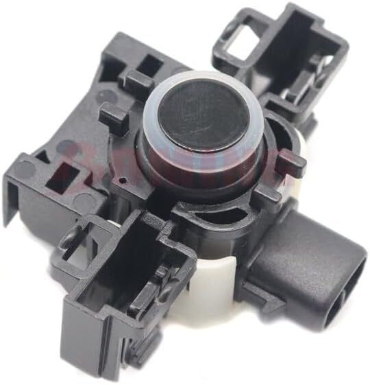 ya 9 10.24 4pcs/Set PDC Bumper Parking Assist Sensor 89341-33200 for Lexus ES300h 2013