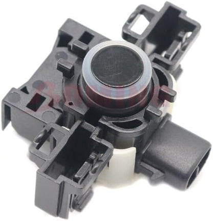 ya 9 10.24 4pcs/Set PDC Bumper Parking Assist Sensor 89341-33200 for Lexus ES300h 2013