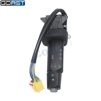 ya 3 8.24 baidi Indicator Light Steering Column Switch 81255090188 Applicable to for Man TGA TGL TGM TGS TGX