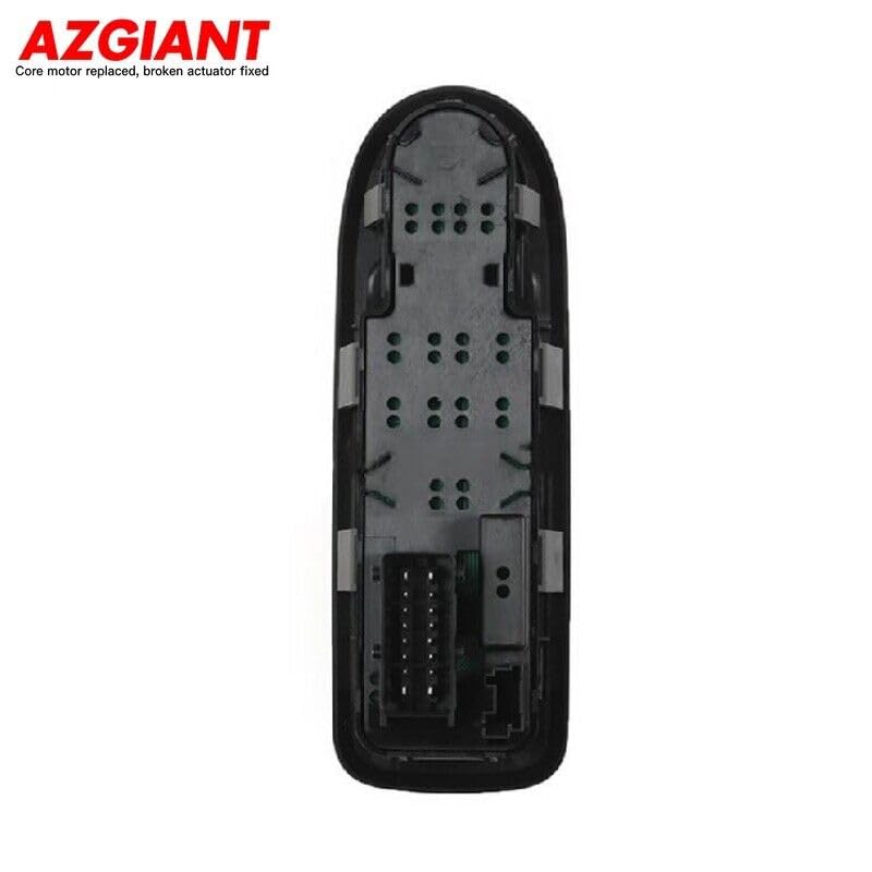 ya 3 8.24 baidi Front Left Driver Side Window Switch Suitable for 2009-2015 for Citroen C3 II (SC) 98012283XT