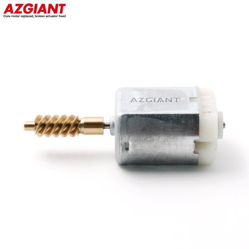 ya 3 8.24 baidi Motor for The Right Front Door Latch Actuator of for Toyota Land Cruisers from 1998 to 2002