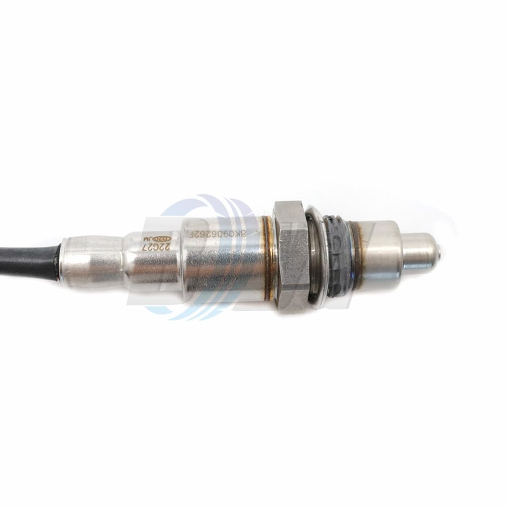 ya 4 8.14 8K0906262F 80A906262 Oxidation Sensor is Suitable for 2017-2019 for Audi A4 Sedan 2.0L DOWNTREAM