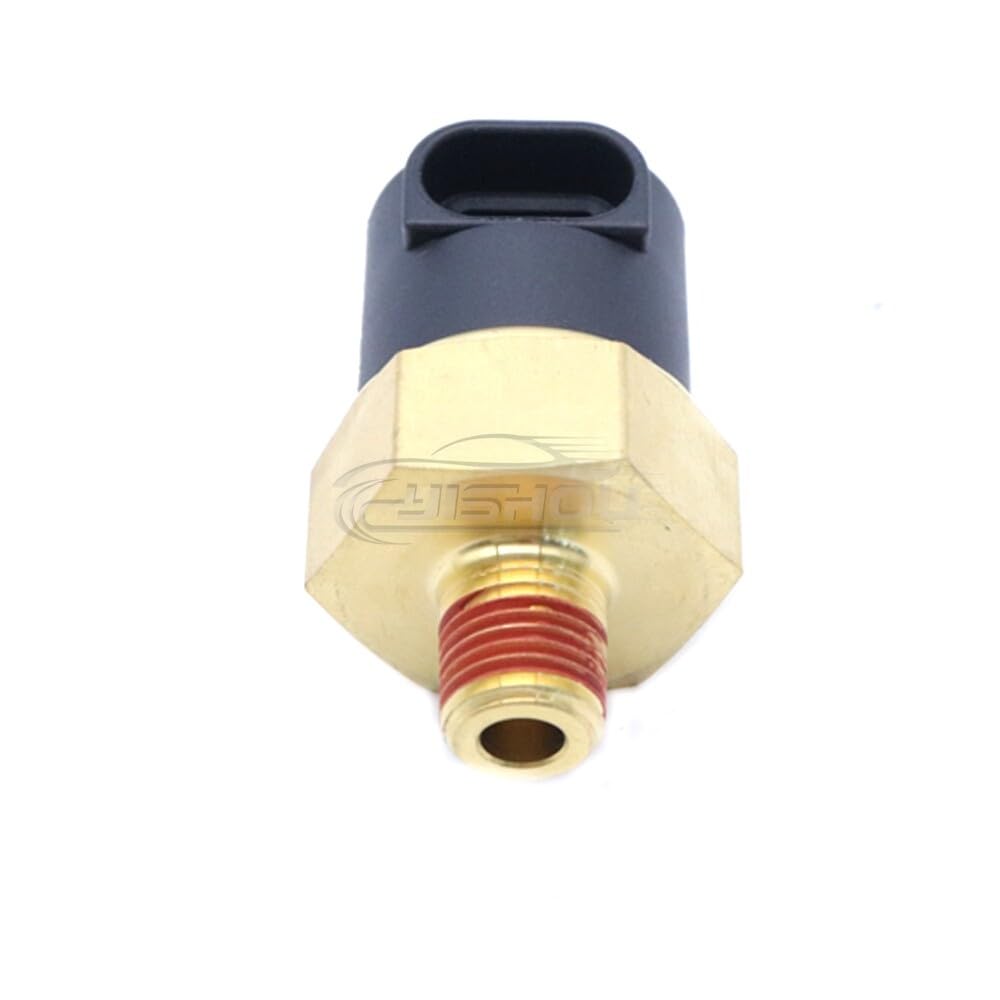 ya 4 8.8 23532797 Oil Fuel Pressure Sensor Valve Fit for Detroit Diesel S60 12L 23511176