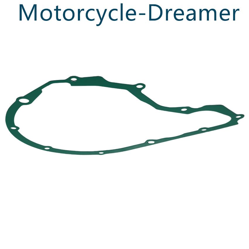 ya 13 9.15 baidi for Suzuki STATOR Cover KET Intruder M800 05-11 VZ800 Boulevard M50 2005-2019