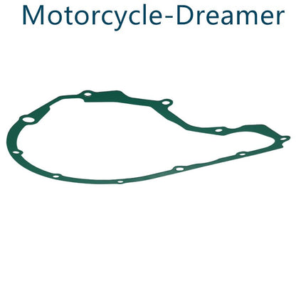 ya 13 9.15 baidi for Suzuki STATOR Cover KET Intruder M800 05-11 VZ800 Boulevard M50 2005-2019