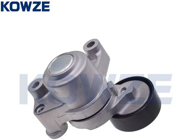 ya 2 8.15 Alternator Belt Tensioner Fit for Mitsubishi L200 for Pajero Montero Sport 4N15 1345A119