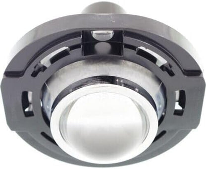 ya 10 9.16 zhengce Fog Light Front Driver or Passenger Side 68140324 for Jeep Compass 2014-201