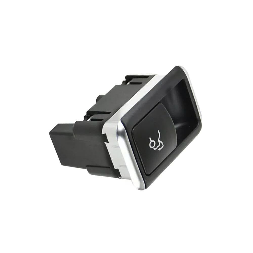 ya 13 9.15 baidi Trunk Lid Tailgate Control Switch Plastic for E W212 2009-15 Replacement Front