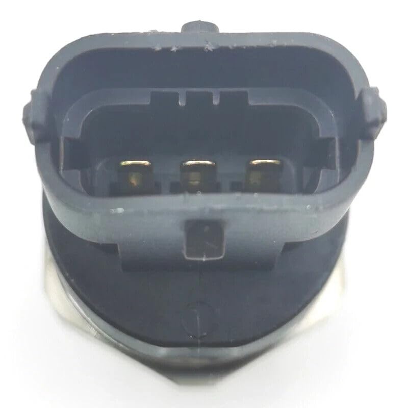 ya 2 8.15 for Chevrolet for Fiat for Volvo for Mahindra 0281002937 0281002903 Fuel Pressure Sensor 