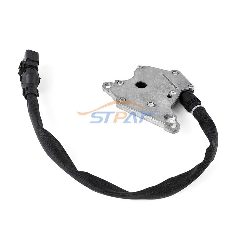 ya 23 10.7 zhengce car Transmission Range Sensor Neutral Safety Switch Suitable for Audi A6 f