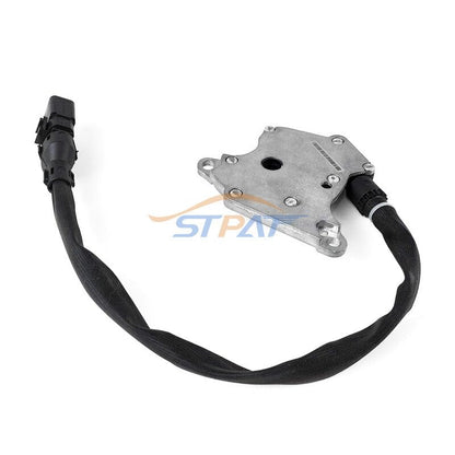 ya 23 10.7 zhengce car Transmission Range Sensor Neutral Safety Switch Suitable for Audi A6 f