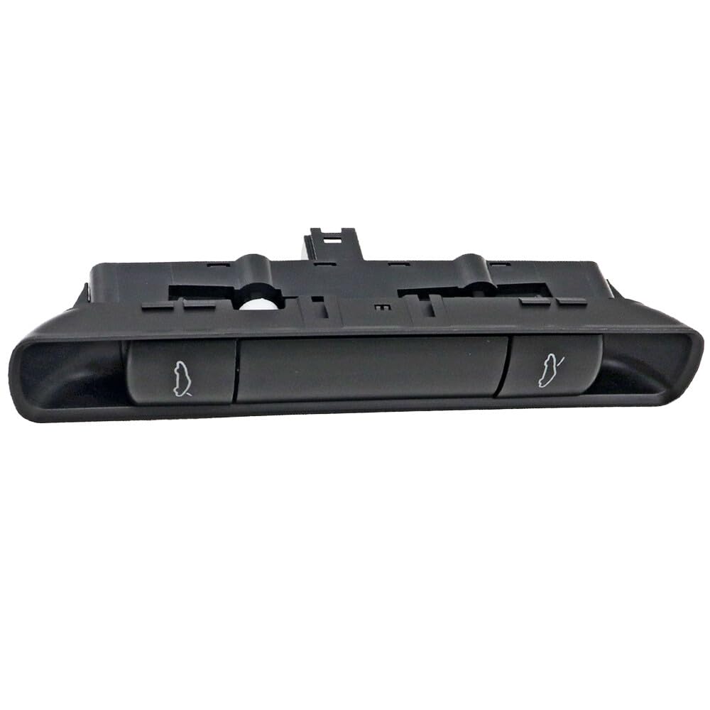 ya 8 8.24 baidi 99761310502 Trunk Unlock Switch Button for Porsche 911 Boxster CAYfor Man 2005-2012