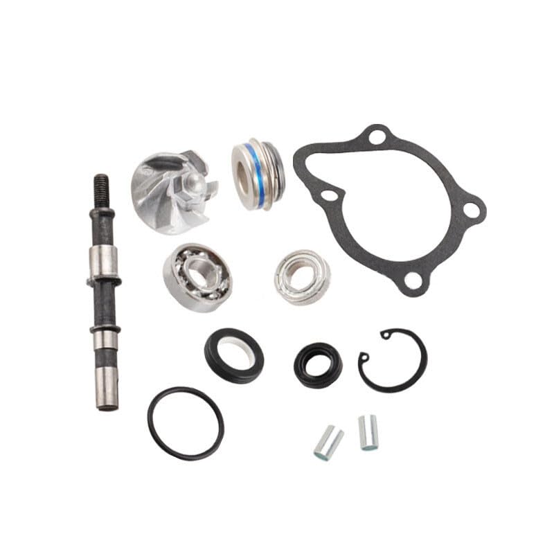 ya 13 9.15 baidi New Scooter Water Pump Repair Kits Set for Kymco Bet&Win 125 4T