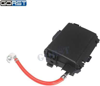 ya 5 8.10 Fuse box assembly 1J0937617D for VW Beetle for Golf for JETTA for Bora for SEAT Leon Toledo