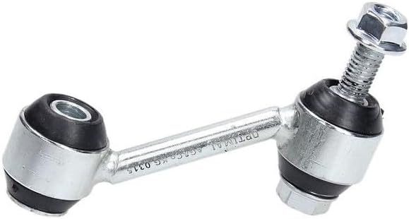 ya 5 8.10 2pcs 2463200789 Front L/R Suspension Stabilizer Bar Link for Mercedes W246 W242