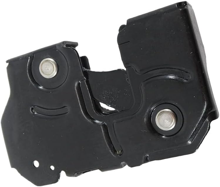 ya 5 8.10 Front Engine Hood Lock Latch Left Fits For EX35 FX50 Q70 Q70L 2008-2019