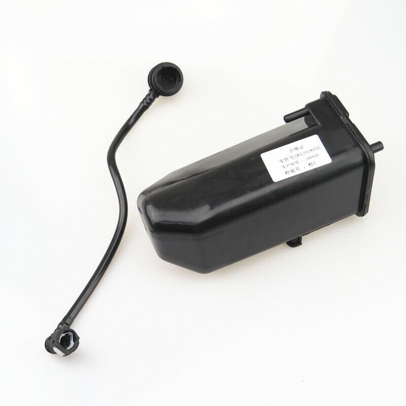 ya 4 8.14 Carbon canister + pipe set for VW for Golf 5 6 for JETTA MK5 for Audi A3 for SEAT Leon