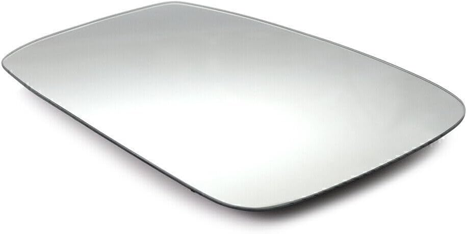 ya 11 9.14 baidi1x Left Side Wing Mirror Glass for BMW 1 2 Series X1 X2